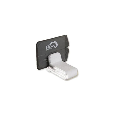Film Holder SUPA F/Film & PSP Pk/100 Disposable Foam