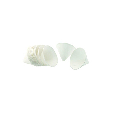 Dry Oral Cup Liners Pk/1,000 6oz For Use With Dry Oral Cup