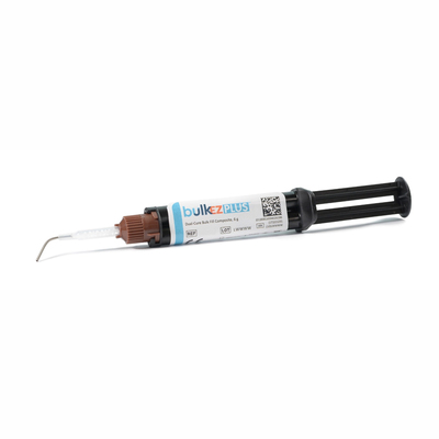 Bulk EZ PLUS A1/B1 6g Syringe With 6 - 19ga Tips