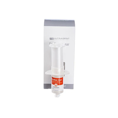 Viscostat Clear Kit (4-1.2ml Syringes & 20 Metal D.I. Tips)