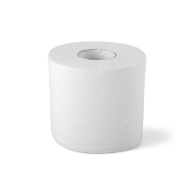 Toilet Tissue 2ply 500 Sheet Roll Cs/48