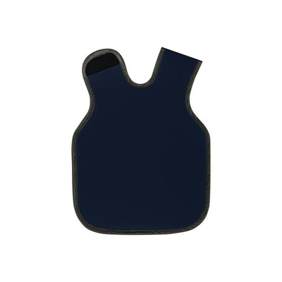 Soothe-Guard Air Child Dual Pano .35mm Apron (Navy Blue)