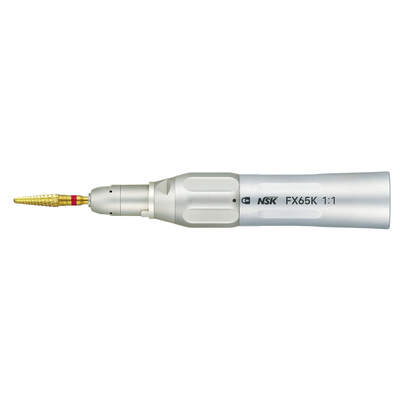 FX65K 1:1 Direct Drive Straight Air-Driven