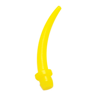 Intraoral Tips Yellow (96) 