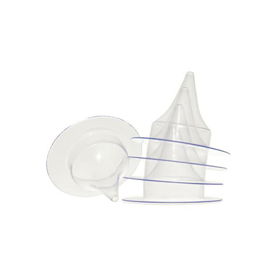 Endo Ring Disposable Gel Wells (48) 