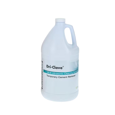 Dri-Clave VK-6 Temporary Cement Remover 4L ****Hazardous item – Item may require additional shipping and/or handling charges.****