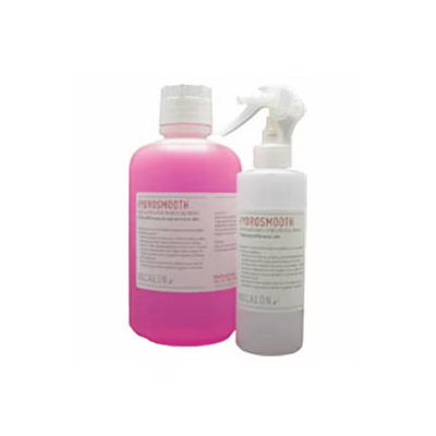 HydroSmooth 32oz Refill W/8oz Spray Bottle- Debubblizer