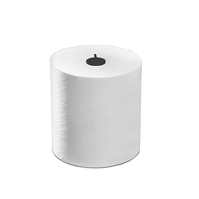 Paper Towel Tork-Matic Roll 700' White Cs/6