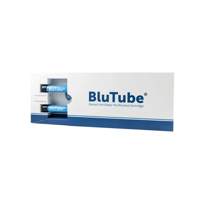 BluTube Waterline Cartridges 6-Month Water Purification (2)