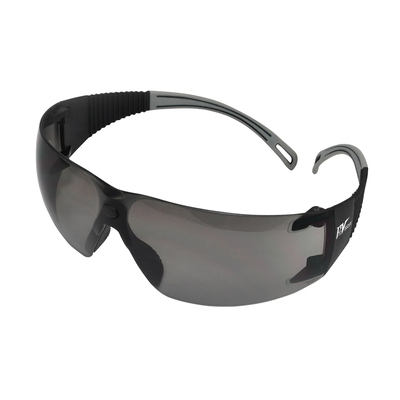 ProVision Flexiwrap, Grey Lens, Black Frame w/Grey Tips