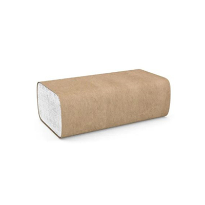 Paper Towel Multi-Fold 250 Sht White Cs/16
