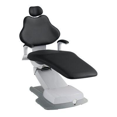 Q5500 Quolis Chair With Seamless Wide Backrest