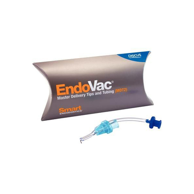EndoVac Master 20-Pk Delivery Tips Autoclavable