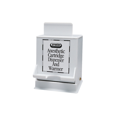 Anesthetic Cartridge Warmer Complete 
