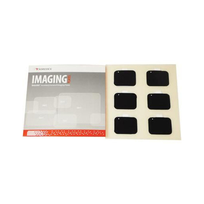 SDX IDOT Size 2 Imaging Plate Pk/6