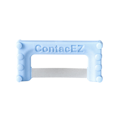 ContacEZ Strip Blue Pk/32 Restorative System