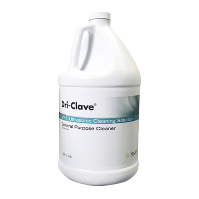 Dri-Clave VK-1 General Purpose Cleaner 4L ****Hazardous item – Item may require additional shipping and/or handling charges.****