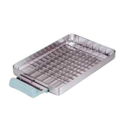 Statim D Cassette Tray Only With Mesh And Box