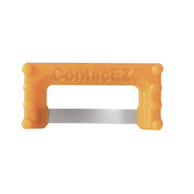 ContacEZ Strip Orange Pk/8 Restorative System