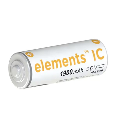 Elements IC Battery 