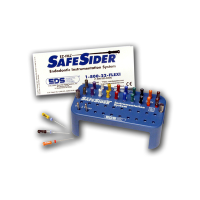 Safesider 25mm Intro Kit