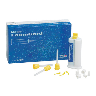 Magic Foam Cord Intro Kit