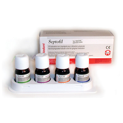 Septofil Ultra-Thin 2.5m