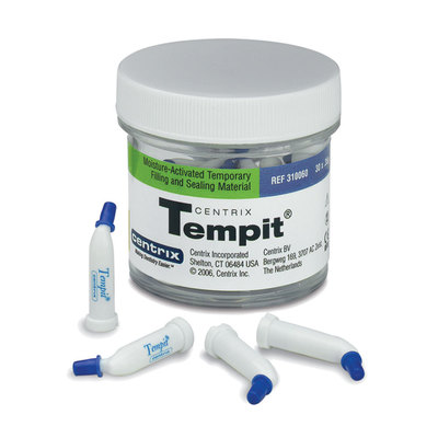 Tempit Unit Dose (30 X 0.35gm) 