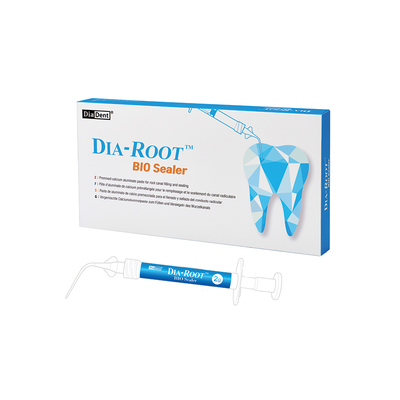 Dia-Root Bio Sealer Std Kit 2g & 20 Tips