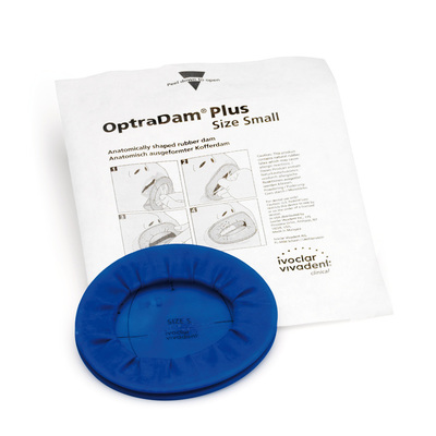 OptraDam Plus Small (50) 