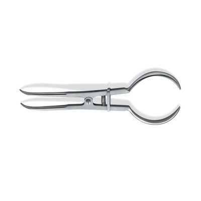 Rubber Dam Clamp Forcep 