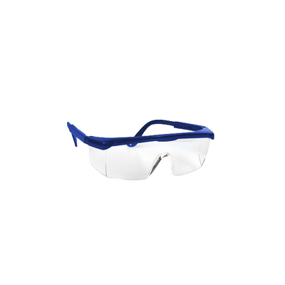 Glasses Blue Frame/Clear Lens Ultra VX