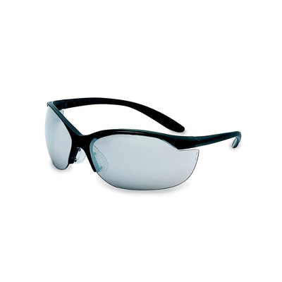 Vapor II Ultra Lite Black Tint Glasses