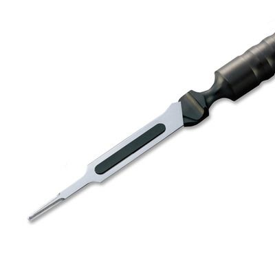 Blade Microsurgical 390 Pk/10 Sterile