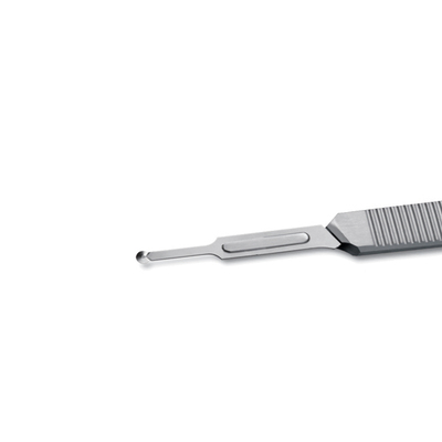 Blade Microsurgical 370 Pk/10 Sterile