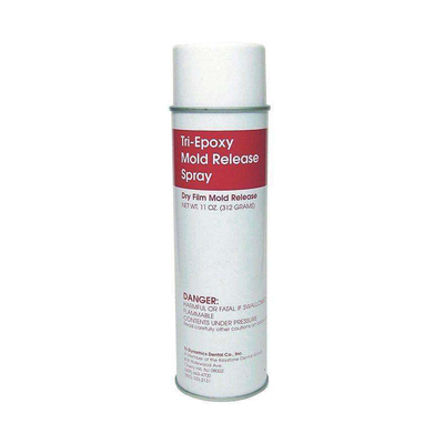 Tri-Epoxy Mold Release Spray 11oz