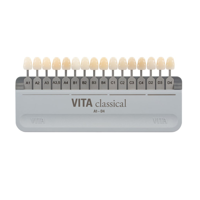 Vita Improved Classic Shade Guide