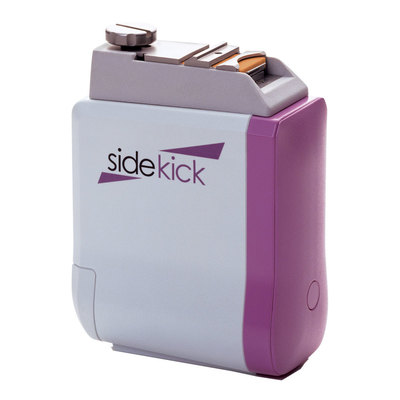 Sidekick Kit Portable Power Sharpener