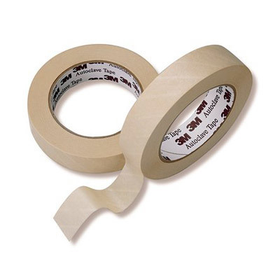 Comply Indicator Tape 3/4" 60yd Lead-Free