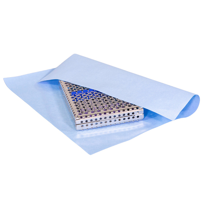 Aurelia Wrap CSR 15x15 (500) Sterilization Wrap
