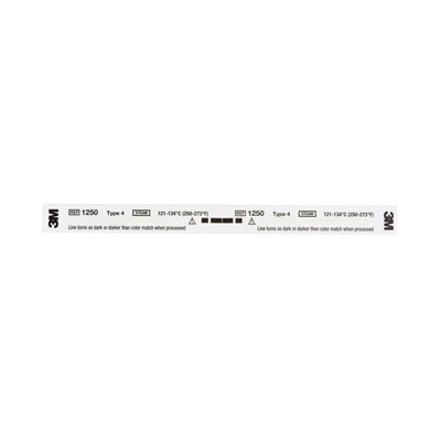 Comply Steam Chemical Indicator Strips - Class 4 (Box/480)