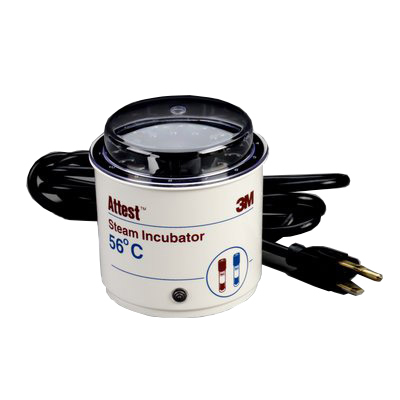 Attest Biological Indicator Incubator (for use with Steam Biological Indicator)