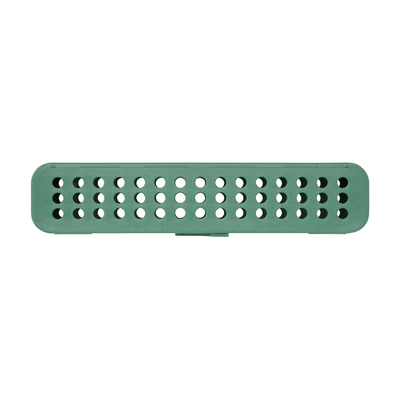 Compact Steri-Container Green