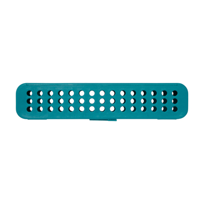Compact Steri-Container Teal