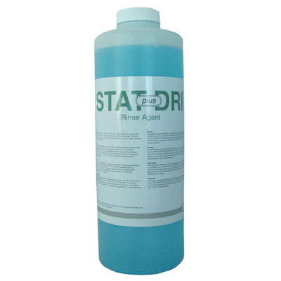 Stat-Dri+ 32oz Refill Bottle W/Cap (Statim Cleaner)