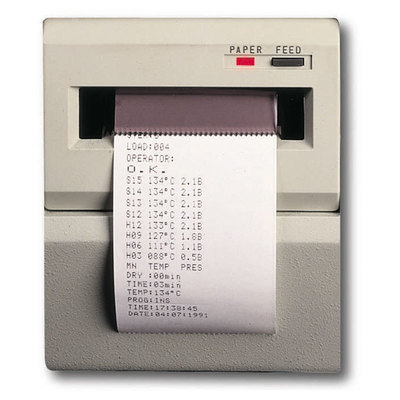Printer Paper Pk/5 F/Autoclave 