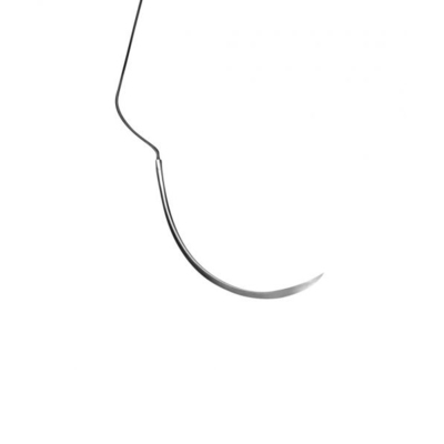 Sutures 774A 6-0 Plain Gut 18" C-1 Needle (12)