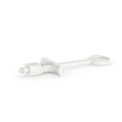 Ultra Safety Plus Twist XL Pk/50 White SingleUse Sterile Handle