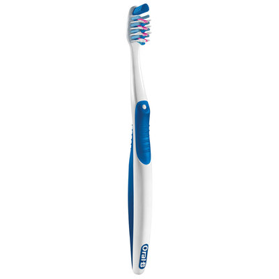 Crossaction Pro-Health Gentle Clean 35 Soft Toothbrush (12)