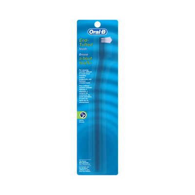 End Tuft Tapered Toothbrush (6)